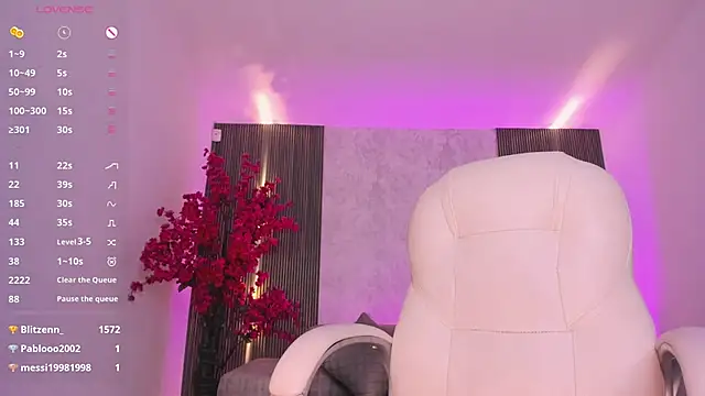 Snapshot of celeste_rosse chatting on January 2025 09:29:01 AM celeste rosse online show from January 2025 09:29:01 AM