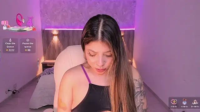 Snapshot of celeste_rosse chatting on March 2025 03:23:02 AM celeste rosse online show from March 2025 03:23:02 AM