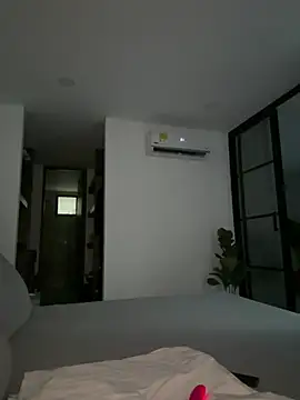 Brunettexio online show from February 2025 10:02:01 PM