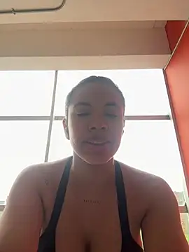 Brunettexio online show from February 2025 03:21:01 PM