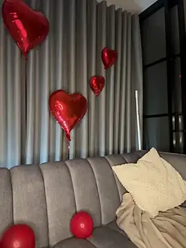 Brunettexio online show from February 2025 01:10:01 AM