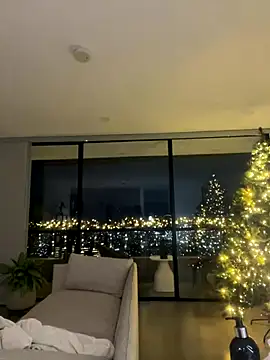 Brunettexio online show from December 2025 02:08:02 AM