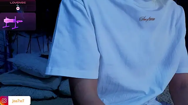 Levii Ackermann online show from October 2025 02:27:02 PM