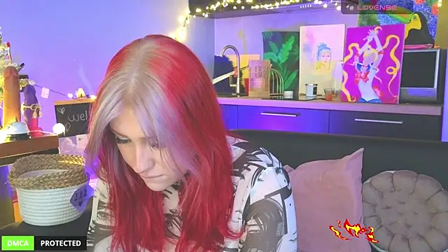 princess sofiee online show from January 2026 08:30:01 AM