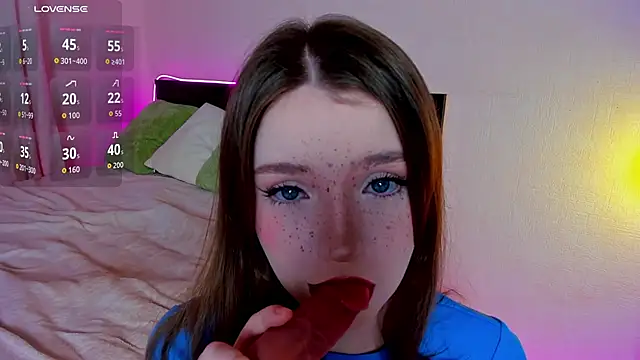 lexxxxxxi online show from October 2025 06:31:02 PM