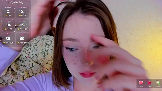 lexxxxxxi online show from February 2026 07:14:02 PM