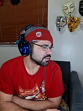 Snapshot of Zander823 chatting on February 2026 11:30:01 AM Zander823 online show from February 2026 11:30:01 AM