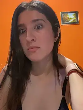 Snapshot of Imsamantha1 chatting on March 2025 10:26:02 PM Imsamantha1 online show from March 2025 10:26:02 PM