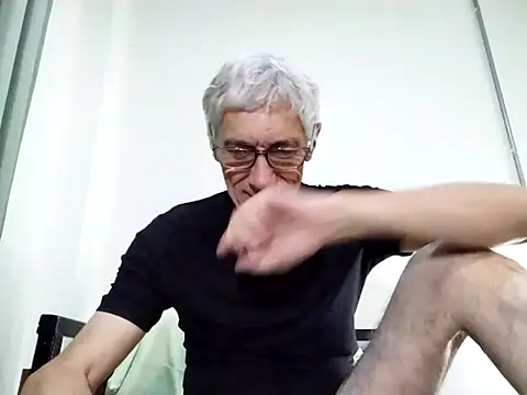 BIGUNCUTHARDCOCK online show from February 2025 02:30:01 PM
