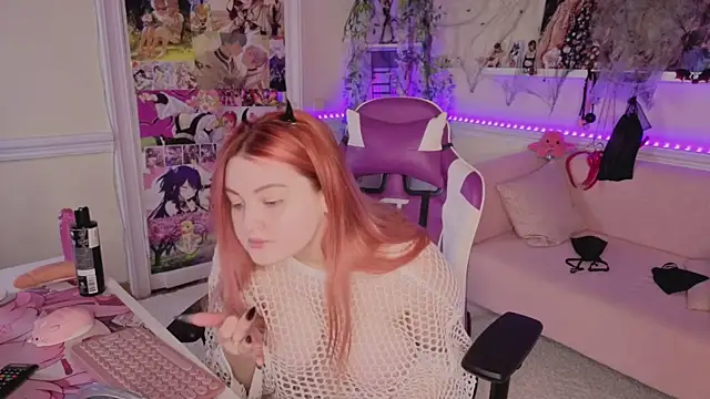 Snapshot of Unholy_Lady chatting on October 2025 05:19:02 AM Unholy Lady online show from October 2025 05:19:02 AM