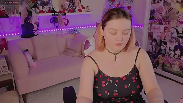 Unholy Lady online show from February 2026 06:32:02 AM