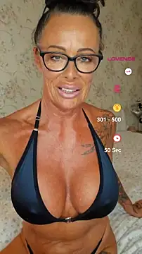Misses-Cougar online show from June 2026 08:04:02 AM