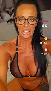 Misses-Cougar online show from July 2026 07:04:02 AM