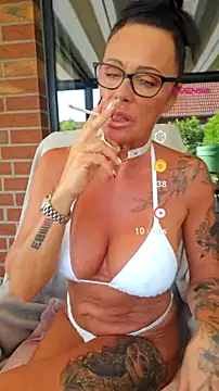 Misses-Cougar online show from July 2026 08:10:01 AM