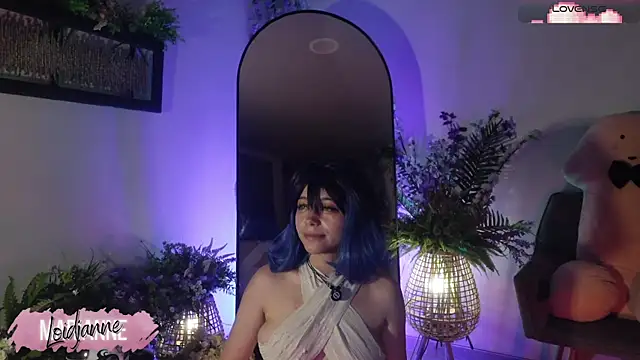Snapshot of loIijanne chatting on May 2026 11:32:02 PM loIijanne online show from May 2026 11:32:02 PM