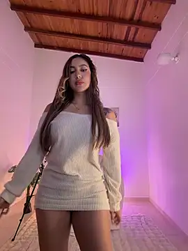 Snapshot of Sarapalmer1 chatting on March 2026 07:16:02 PM Sarapalmer1 online show from March 2026 07:16:02 PM