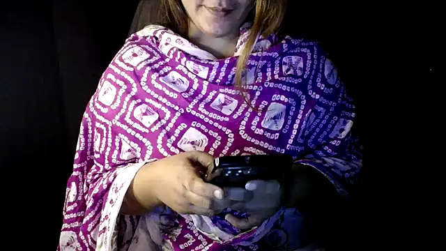 SohanaSabaSexy online show from December 2024 12:49:02 PM