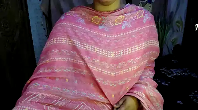 SohanaSabaSexy online show from March 2025 05:17:02 PM