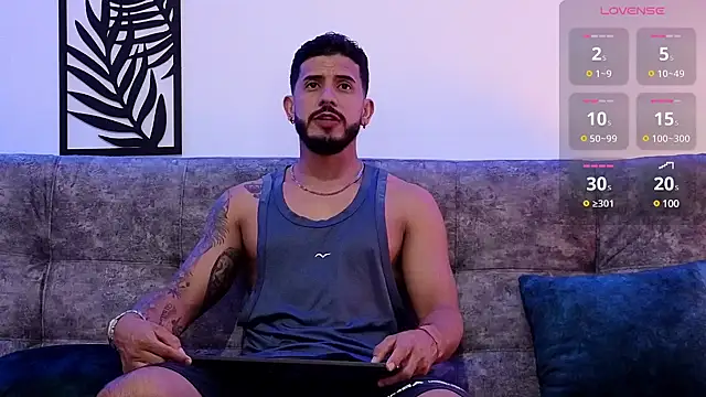 Snapshot of Bruno_Mattos chatting on December 2024 11:45:01 PM Bruno Mattos online show from December 2024 11:45:01 PM