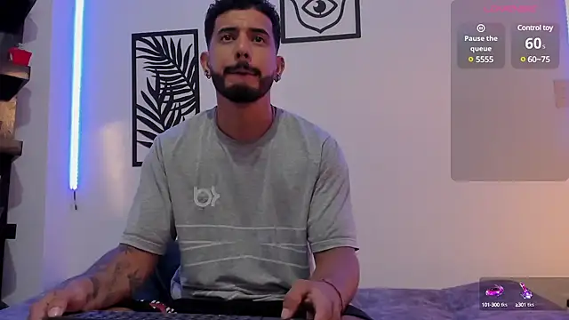 Snapshot of Bruno_Mattos chatting on January 2025 10:05:01 PM Bruno Mattos online show from January 2025 10:05:01 PM