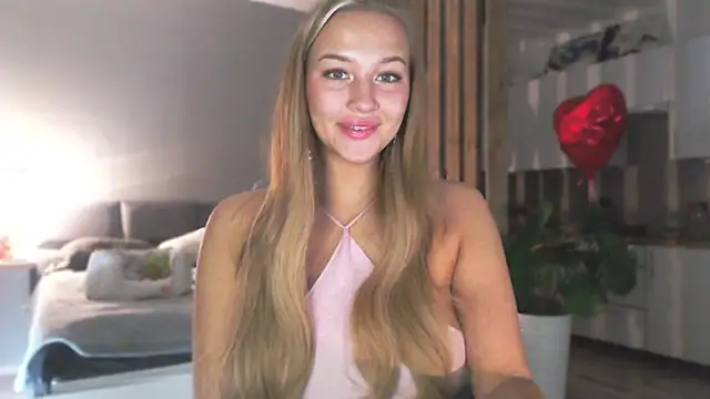 Milk Bunny online show from March 2026 05:48:01 AM