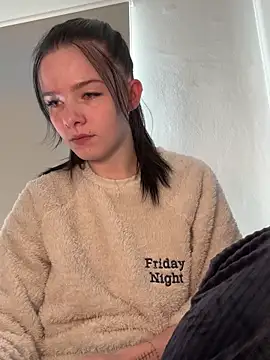 RoxiBlack online show from December 2025 07:56:02 AM