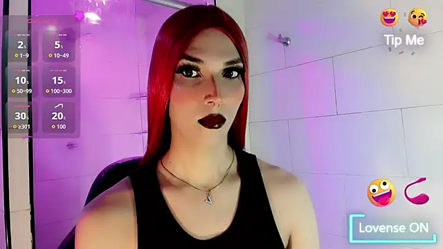 Snapshot of Victoria_Kastelo chatting on September 2025 07:16:01 PM Victoria Kastelo online show from September 2025 07:16:01 PM