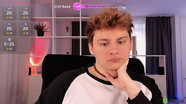 sunnyburn boy online show from October 2025 07:47:02 AM