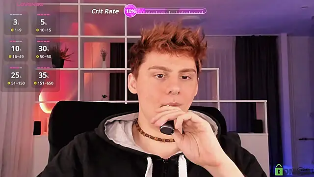 sunnyburn boy online show from November 2025 04:38:01 PM