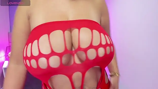 Alicebrooks  online show from February 2025 12:33:01 PM