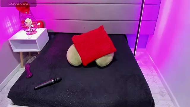 Alicebrooks  online show from March 2025 03:41:01 PM