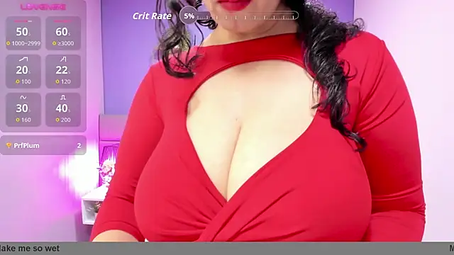 Alicebrooks  online show from September 2025 01:35:02 PM