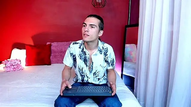  Tattoo Couple online show from February 2026 02:00:02 PM