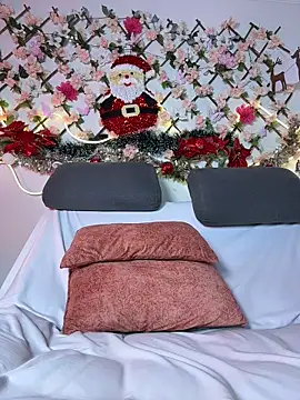 Linaa morris online show from December 2025 09:27:02 AM