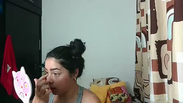 daarklover online show from June 2026 03:20:02 AM