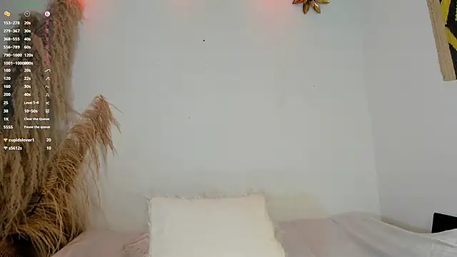 Snapshot of Tomy_Rox chatting on January 2025 12:22:02 AM Tomy Rox online show from January 2025 12:22:02 AM