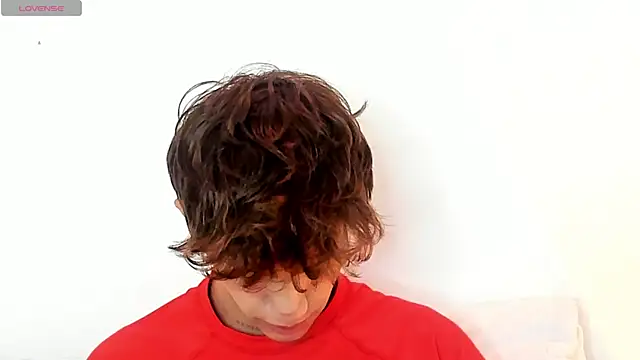 Tomy Rox online show from October 2025 08:25:01 PM