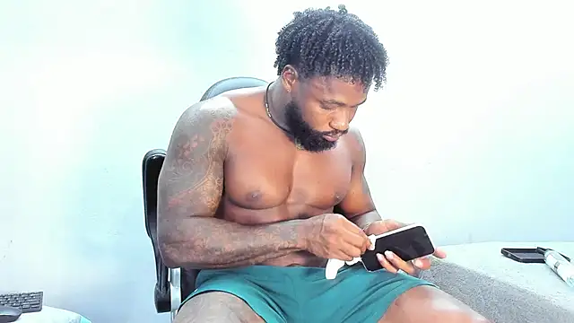 Dancelwashington online show from October 2025 08:07:01 PM