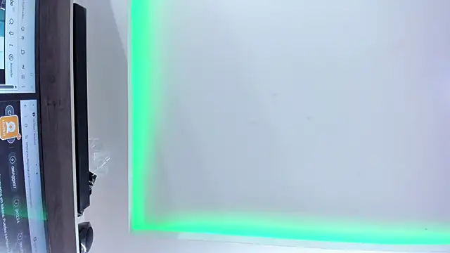 Dancelwashington online show from February 2026 09:32:02 PM