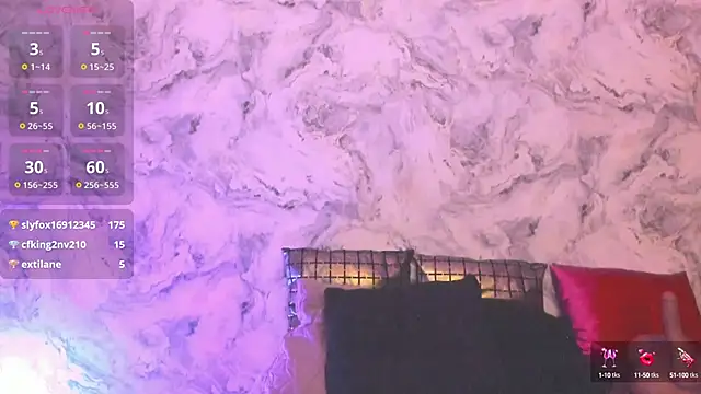 Snapshot of andrea_indira20 chatting on December 2024 05:04:02 AM andrea indira20 online show from December 2024 05:04:02 AM