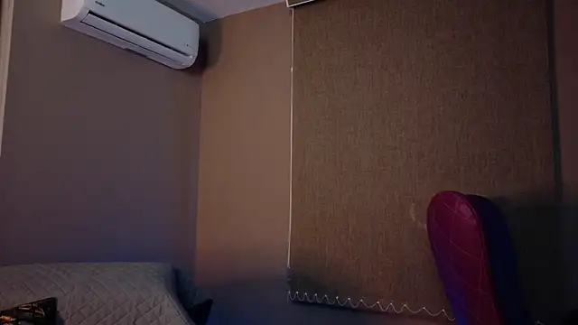 Snapshot of andrea_indira20 chatting on October 2025 02:55:01 AM andrea indira20 online show from October 2025 02:55:01 AM