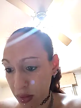 Zorrita Fox online show from September 2025 04:40:01 PM