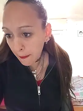 Zorrita Fox online show from October 2025 12:51:01 AM