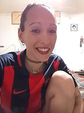 Zorrita Fox online show from October 2025 04:46:01 AM