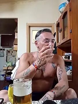 Zorrita Fox online show from October 2025 04:58:01 AM