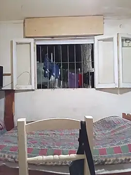 Zorrita Fox online show from February 2026 12:53:01 AM