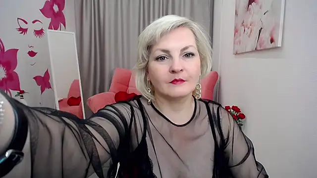 BlondeBrilliant7 online show from December 2024 05:59:02 AM