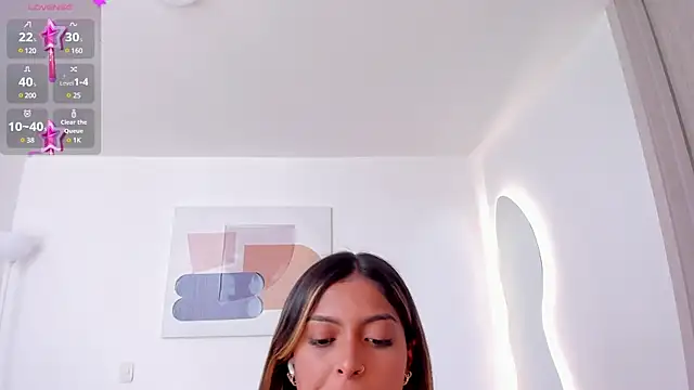 amandaconner online show from February 2025 06:40:02 PM