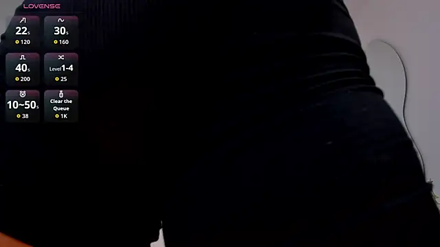 amandaconner online show from January 2026 08:10:02 PM