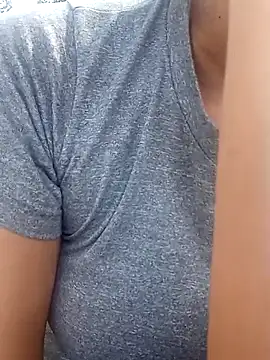 Ainhoa-hot online show from January 2025 06:25:01 PM